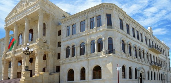 Baş Prokurorluq yaralıların sayını və adlarını açıqladı