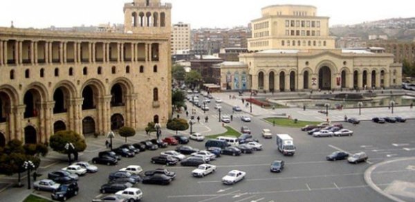 DÜNYA