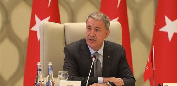 DÜNYA