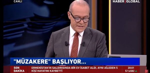 DÜNYA
