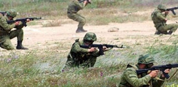Son dəqiqə! Azərbaycanda qismən səfərbərlik elan olundu