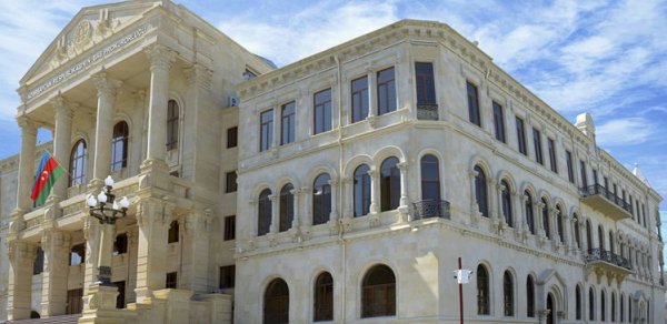 Baş Prokurorluq: Mülki əhali arasında yaralananların sayı 26 nəfərə çatıb