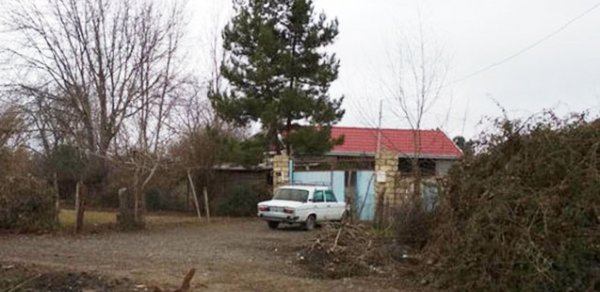 Ağdamda daha bir mülki şəxs həlak oldu
