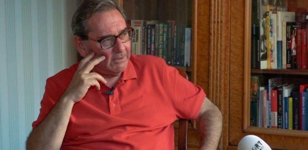 Türkiyəli jurnalist: "Azərbaycanın qələbəsi yaxındır"