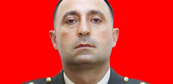 Anar Eyvazov: "Əks hücum əməliyyatı davam etdirilir"