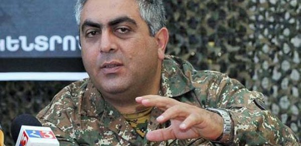 Ermənistan Müdafiə Nazirliyi: "Təxminən 200 yaralımız var"