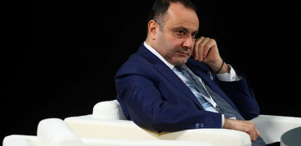DÜNYA