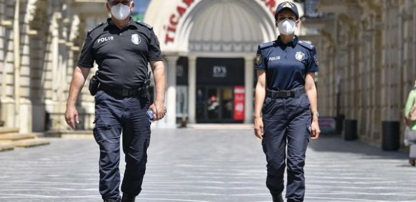 Komendant saatında saxlanılan şəxsləri nə gözləyir? - VİDEO