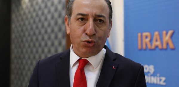 DÜNYA