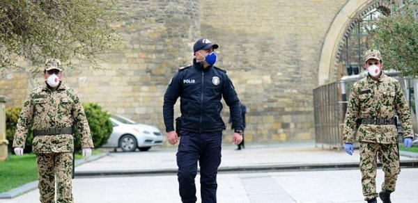 SON DƏQİQƏ! Azərbaycanda karantin rejimi bu tarixə qədər uzadıldı