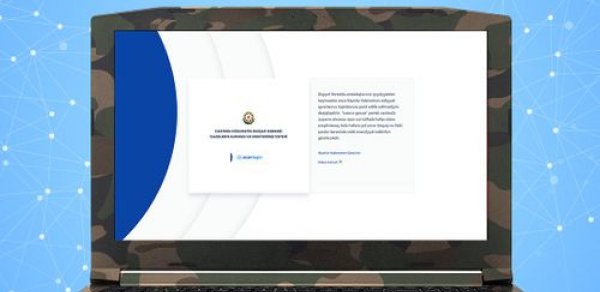 Komendant saatı üçün icaze.e-gov.az portalının fəaliyyəti yenidən aktivləşdirildi