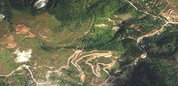 “Azərkosmos”: “Vardenis-Ağdərə yolu da daxil olmaqla monitorinqlər aparılır”