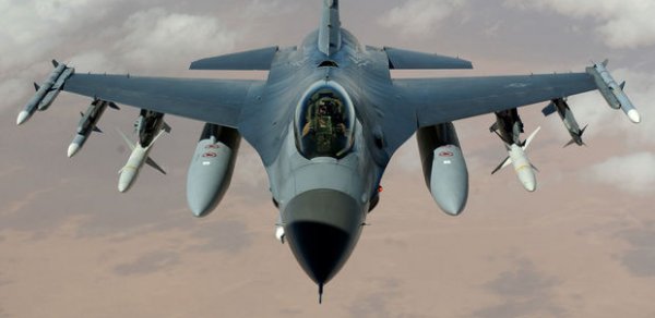 Müdafiə Nazirliyi: “F-16 qırıcılarımız yoxdur, olmayanı məhv etmək mümkün deyil”