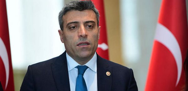 DÜNYA