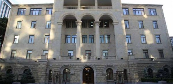 "Ermənistandan hərəkət edən S-300 vurulacaq" – Azərbaycandan son xəbərdarlıq