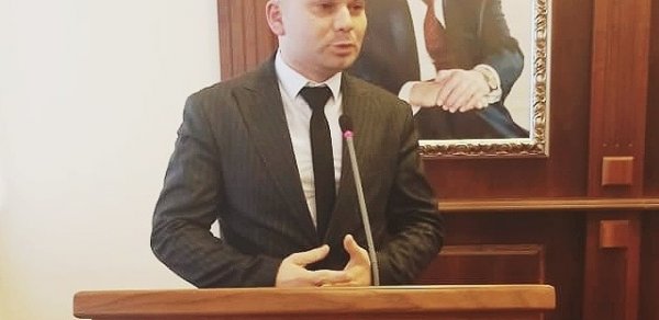 Eldar Mirzəliyev: Ali Baş Komandan, biz hər zaman əmrinizdəyik