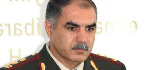 Hərbi prokuror: “Ötən illə müqayisədə qeyri-hərbi cinayətlər xeyli azalıb”
