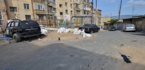 Azərbaycan PUA-ları Xankəndinin kabusu oldu