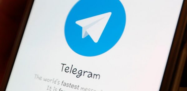 Telegram istifadəçilərinin nəzərinə!