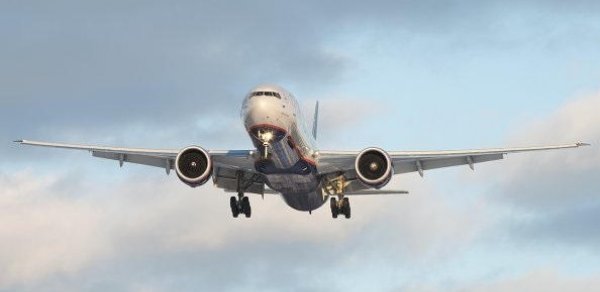 Ukrayna ilə Azərbaycan arasında aviareyslərin bərpası təxirə salındı