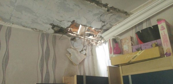 Ermənilərin vurduğu yaşayış evlərinin sayı 175-ə çatdı