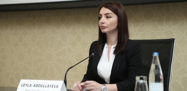 XİN: Yerli və beynəlxalq jurnalistlər Ermənistanın hücumuna məruz qalıb
