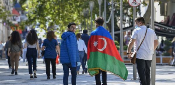 Bakıdan cəbhəyə yollanan müəllimlərin sayı açıqlandı - RƏSMİ