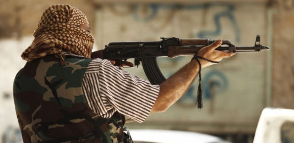 Livandan 500-ə yaxın “ASALA” terrorçusu Qarabağa yola düşüb