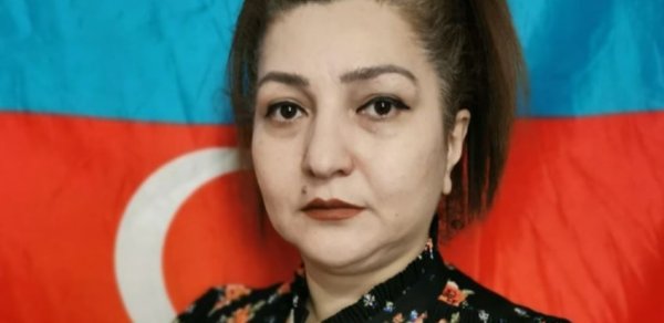 “Bu dəfə də Azərbaycan qadınının gözündən xoşbəxtlik yaşları axacaq”