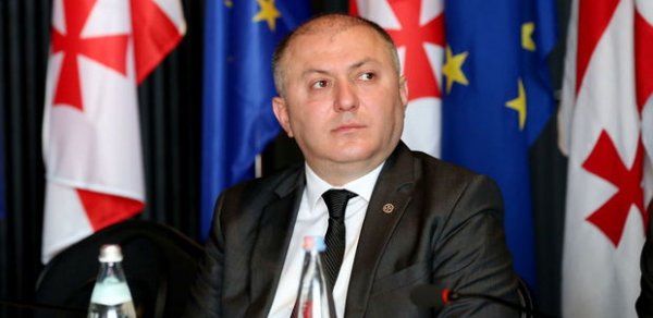 Tbilisi: “Suriyadan olan silahlıların Azərbaycana keçməsi barədə məlumatlar yalandır”