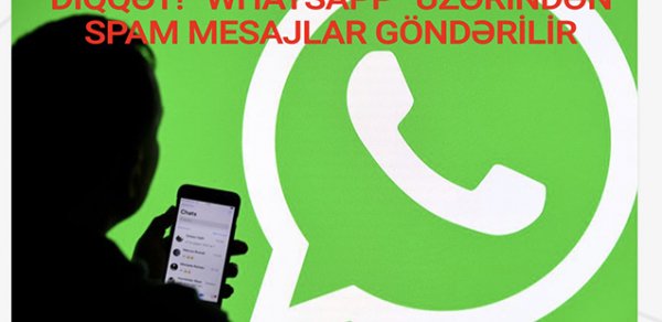 Nazirlik media mənsublarını diqqətli olmağa çağırır!