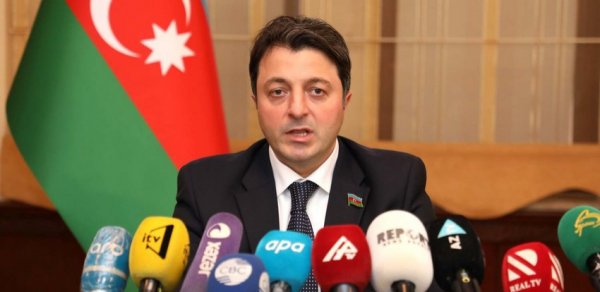 Tural Gəncəliyev: "Torpaqlar alınan kimi hamımız geri dönəcəyik"