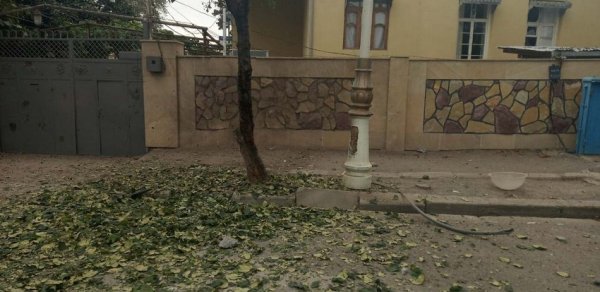 Ermənistan hərbçilərinin mülki əhalini yaralaması və öldürməsi ilə bağlı 12 cinayət işi başlanılıb