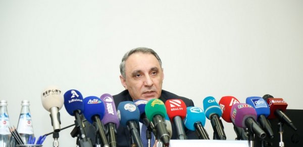 Baş prokuror: "Ermənilər əvvəllər də mülki əhalimizi hədəfə alıblar"