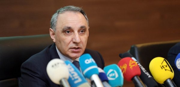 Ermənilər Tərtərdə müstəntiqi yaraladı
