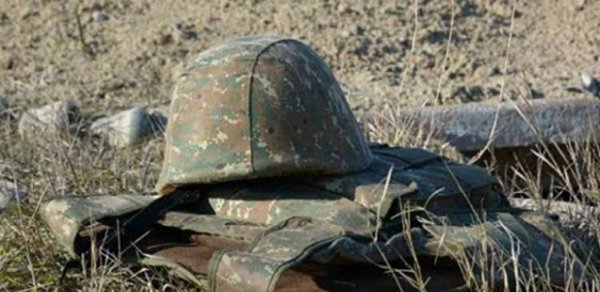 Ermənistan ölən daha 51 hərbçinin adını açıqladı