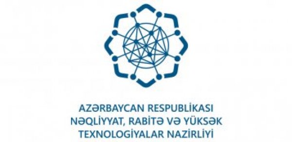 Nəqliyyat, Rabitə və Yüksək Texnologiyalar Nazirliyi Silahlı Qüvvələrə Yardım Fonduna dəstək oldu