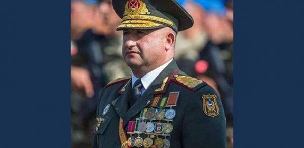 Madagizi işğaldan azad edən general danışdı - Video