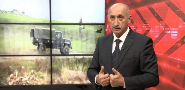 Şair Ramaldanov: “Madagizin azad olunması Ağdərənin işğalçılardan təmizlənməsi üçün üstünlük yaradır”