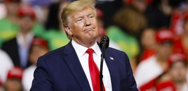 Həkimlər Donald Trampın vəziyyətini açıqladı: Kritik hədd geridə qaldı