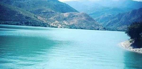İşğaldan azad edilən tarixi Suqovuşandan - Fotolar