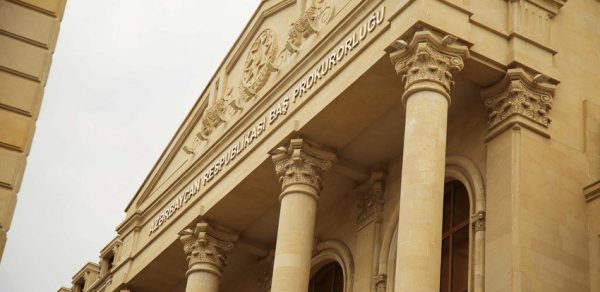 Baş Prokurorluq: 24 nəfər həlak olub