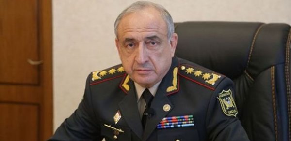 Məhərrəm Əliyev: “Təhlükəsizliyimiz naminə hər kəs müəyyən edilmiş qayda-qanuna ciddi riayət etsin”