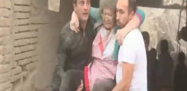 SİYASƏT