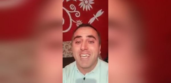 Yurdu işğaldan azad olunan cəbrayıllının sevinc göz yaşları: “Daha qaçqın deyiləm” - VİDEO