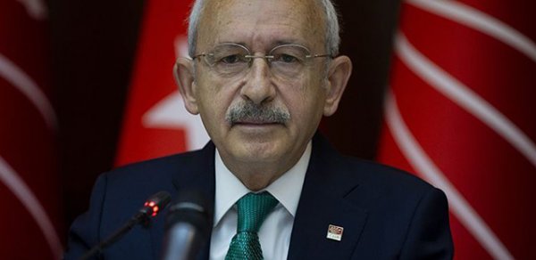 Kılıçdaroğlu ermənilərin Gəncəni atəşə tutmasını qınadı