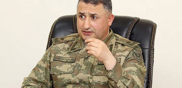 Dörd gün sonra 45 yaşı olacaq - Suqovuşanı fəth edən general
