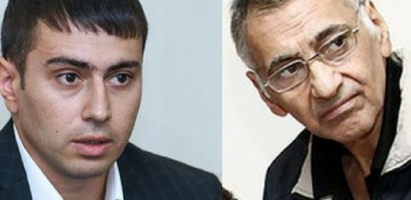 Dilqəm ailəsinə məktub göndərdi: "Hər şeydən xəbərim var"