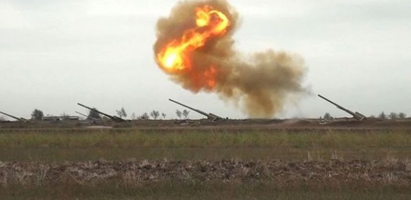 Ermənilər tərəfdə döyüşən PKK-çıların əksəriyyəti məhv edilib