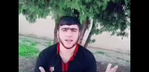 Ermənilərin növbəti yalanı: Azərbaycanlı tik-tokeri suriyalı kimi təqdim etdilər